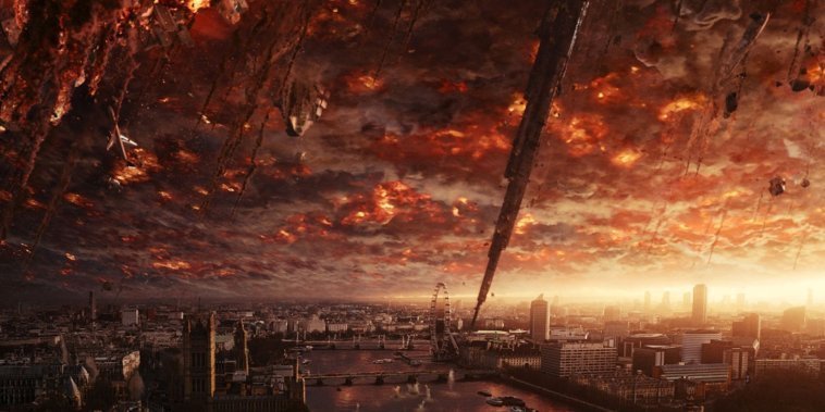 Independence Day : Resurgence