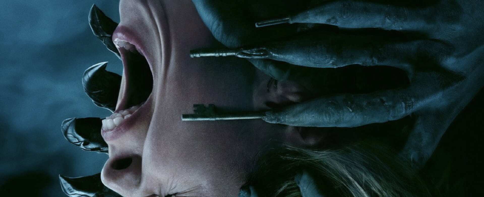 Insidious : l'invasion du lointain streaming gratuit Insidious : l'invasion du lointain streaming gratuit