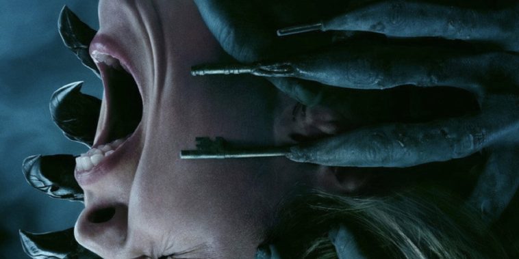 Insidious : l'invasion du lointain
