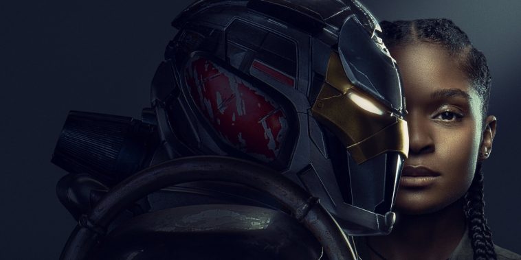 Ironheart
