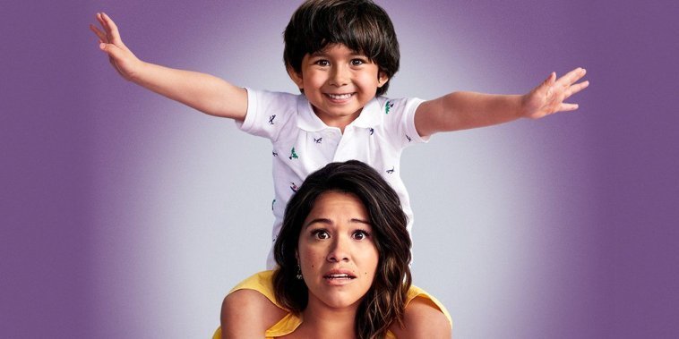 Jane the Virgin