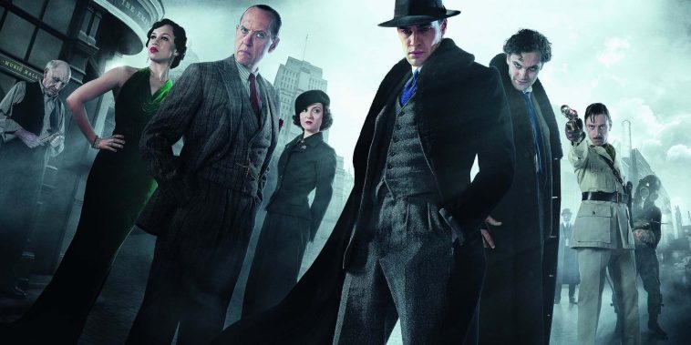 Jekyll and Hyde
