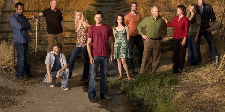 Jericho (2006)