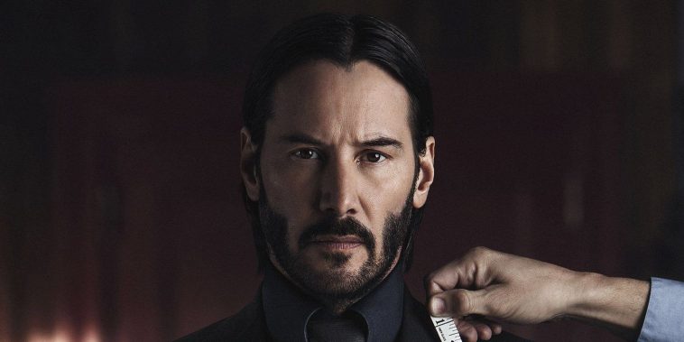 John Wick 2