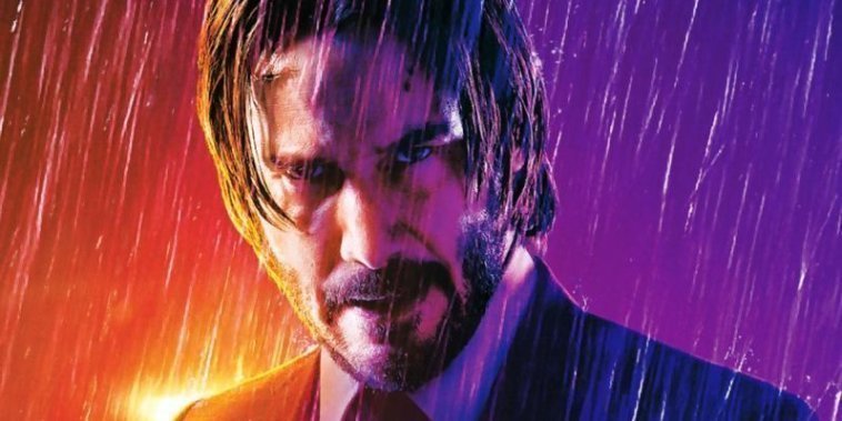 John Wick 5