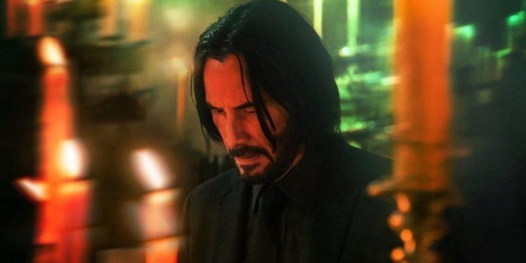 John Wick 4