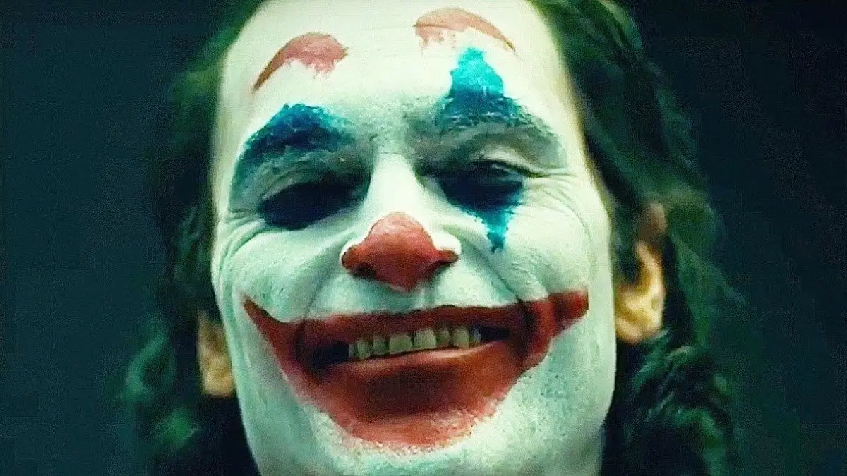Joker : la première bande-annonce vient de sortir