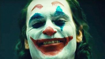 Joker : la première bande-annonce vient de sortir