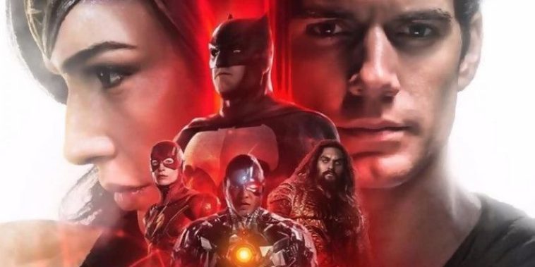 Justice League 2