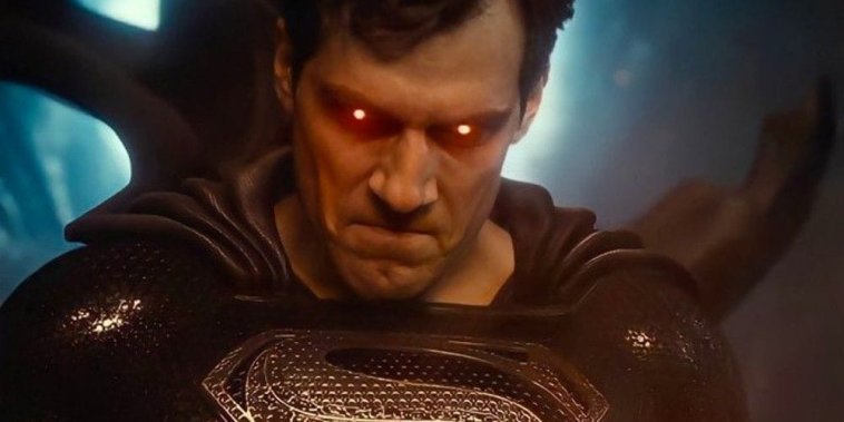 Zack Snyder's Justice League