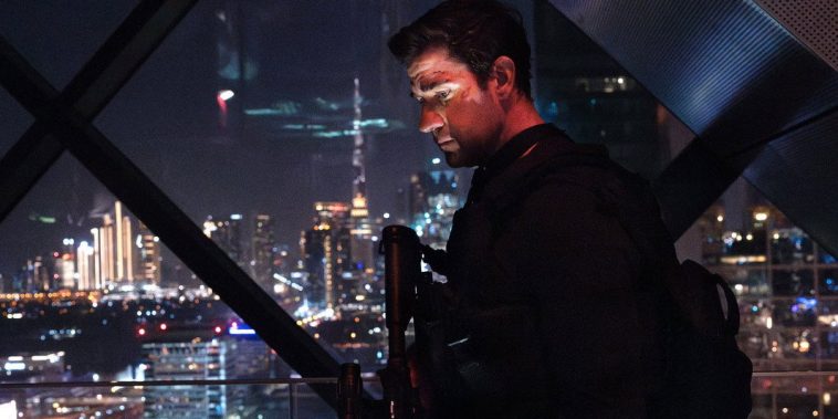 Jack Ryan : Guerre Fantôme