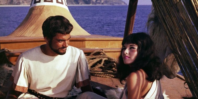 Jason et les Argonautes