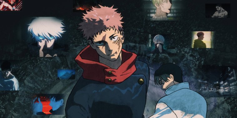 Jujutsu Kaisen : Exécution
