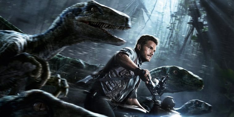 Jurassic World
