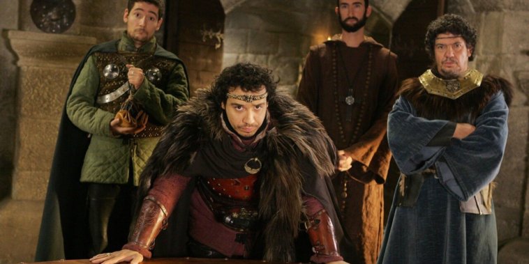 Kaamelott