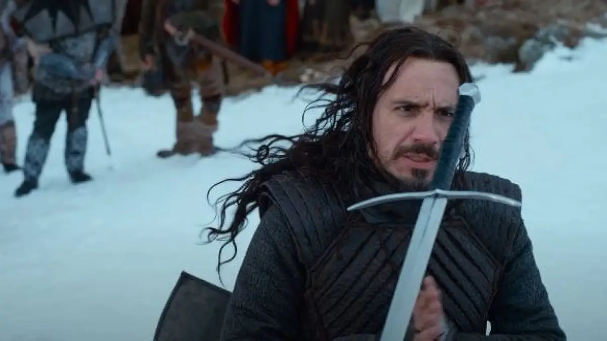Kaamelott : la première véritable bande-annonce vient de sortir