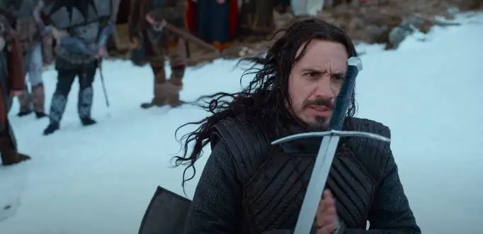 Kaamelott : la première véritable bande-annonce vient de sortir