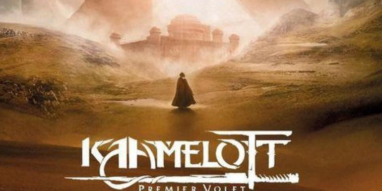 Kaamelott : Troisième Volet