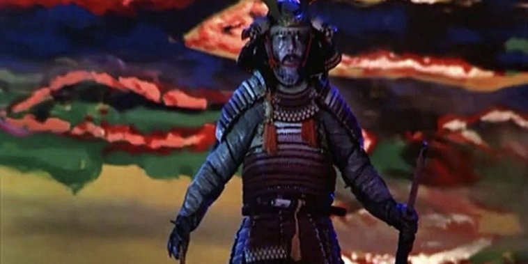 Kagemusha, l'Ombre du guerrier