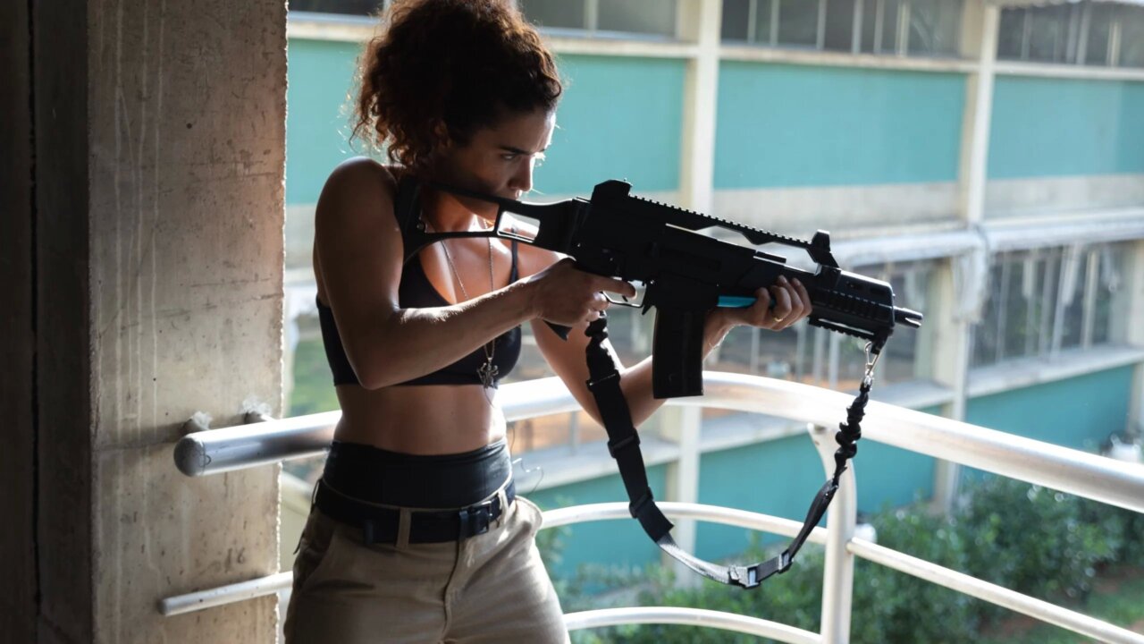 Kali streaming gratuit