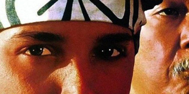 Karate Kid