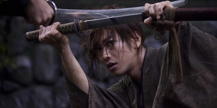 Kenshin : L'Achèvement