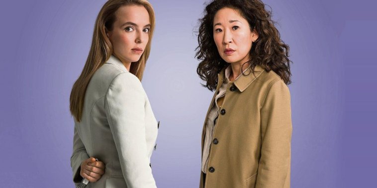 Killing Eve