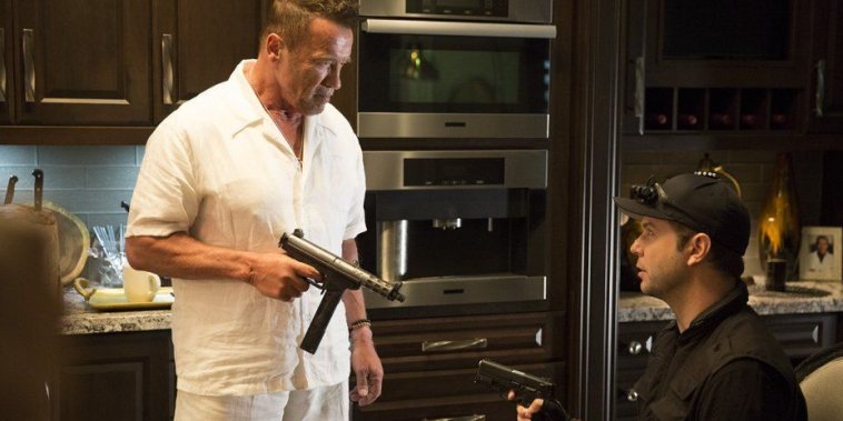 Killing Gunther