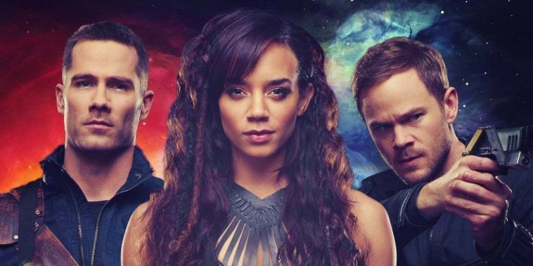 Killjoys