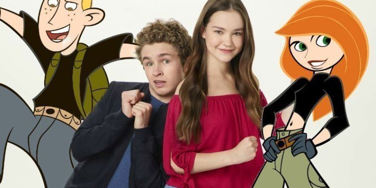 Kim Possible