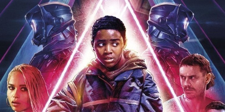 Kin : Le Commencement