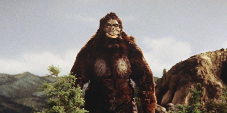 King Kong