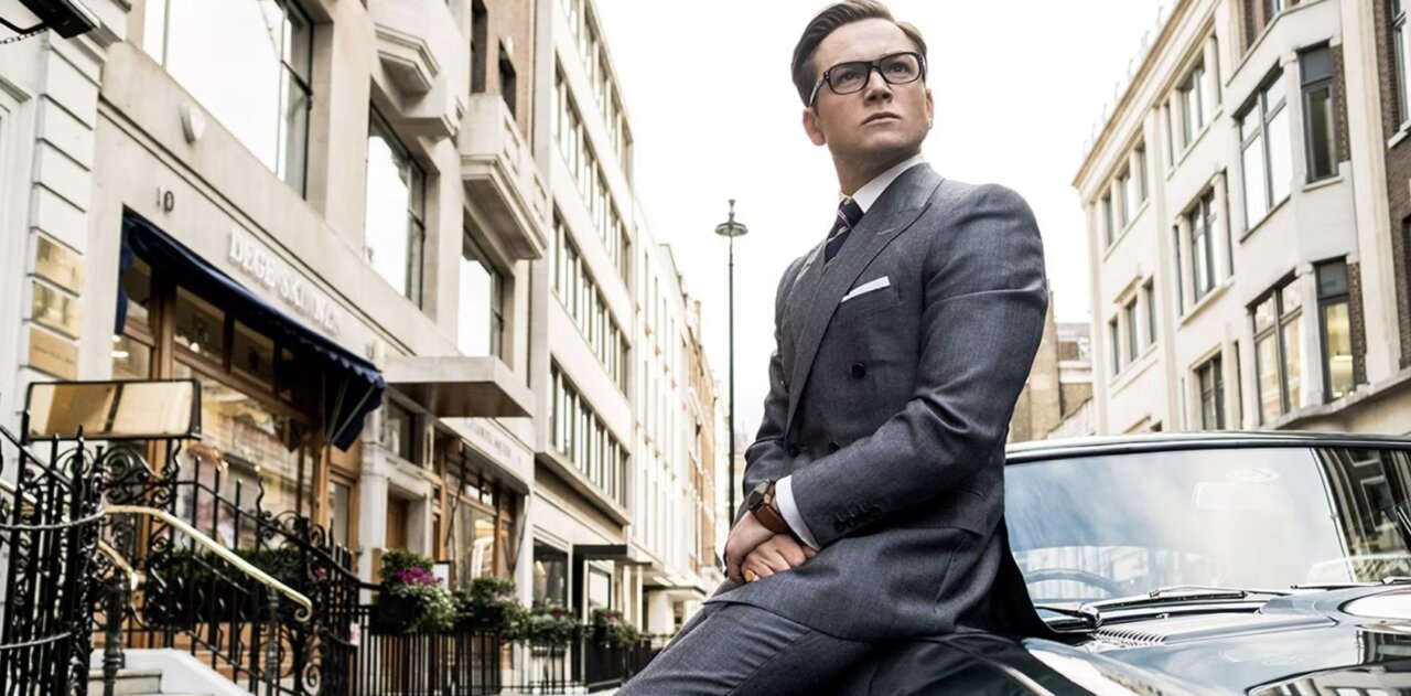 Kingsman 3 streaming gratuit Kingsman 3 streaming gratuit