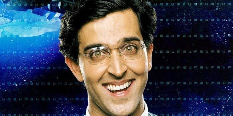 Koi Mil Gaya