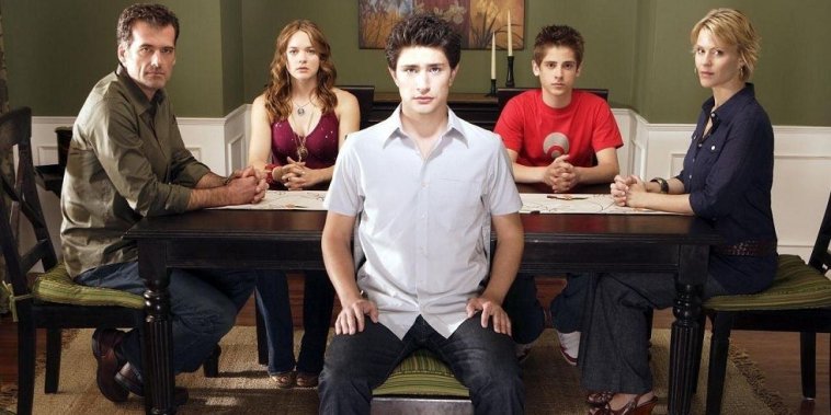 Kyle XY