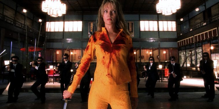 Kill Bill : The Whole Bloody Affair