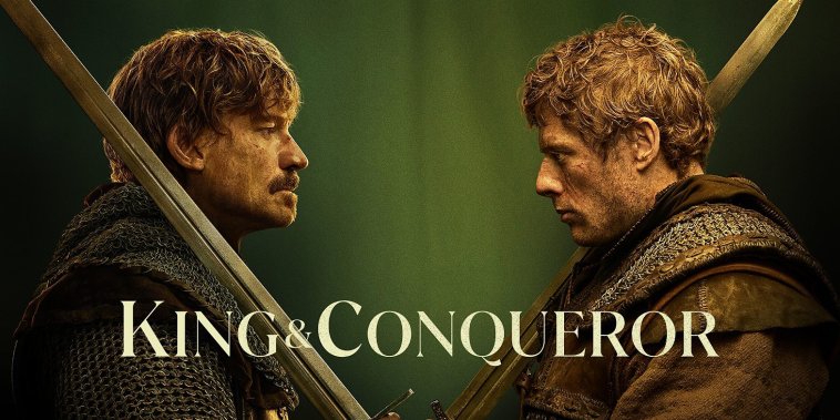 King and Conqueror