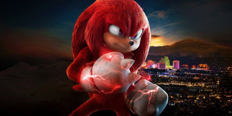 Knuckles