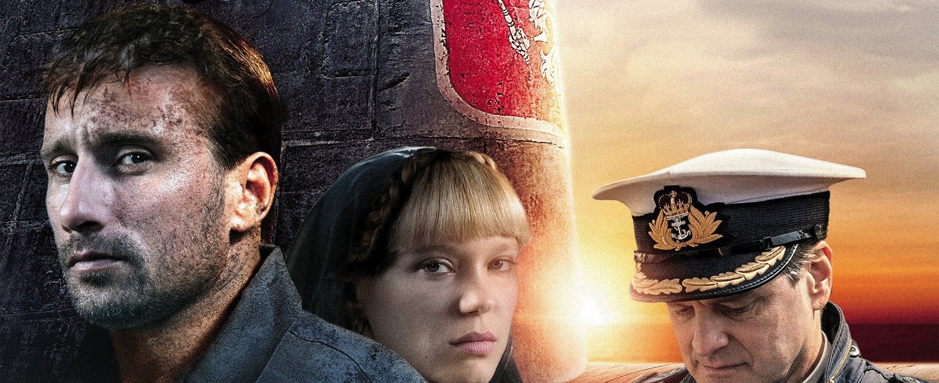 Kursk streaming gratuit
