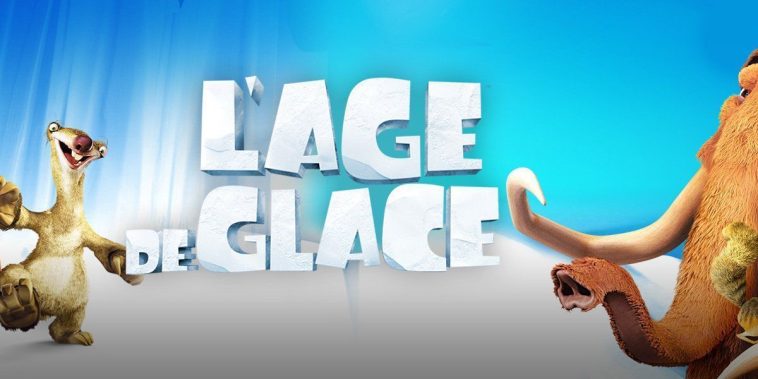 L'âge de glace