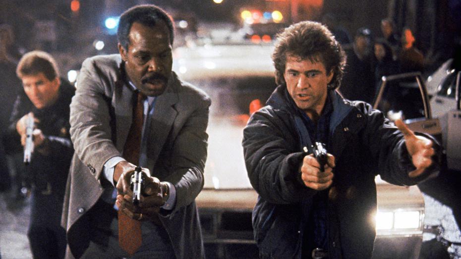 L'arme fatale 2 streaming gratuit
