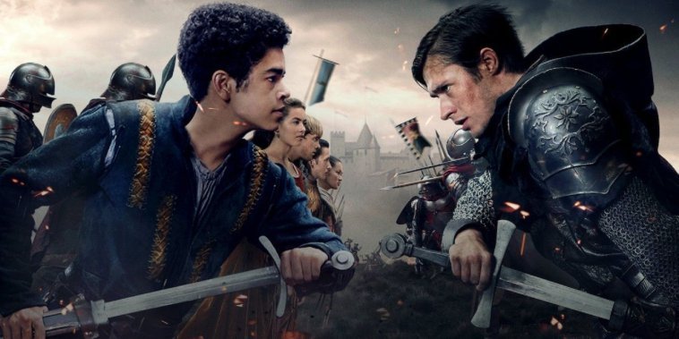 L'écuyer du Roi