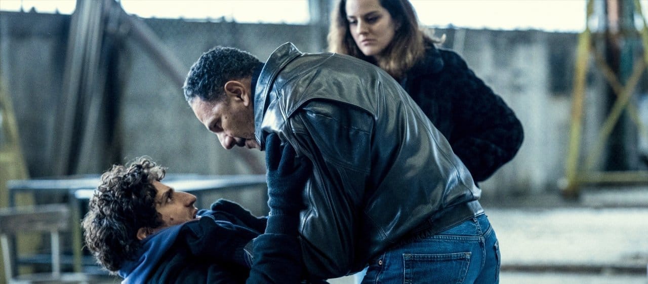 L'Innocent streaming gratuit L'Innocent streaming gratuit