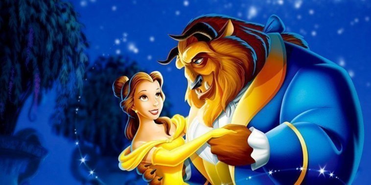 La Belle et la Bête
