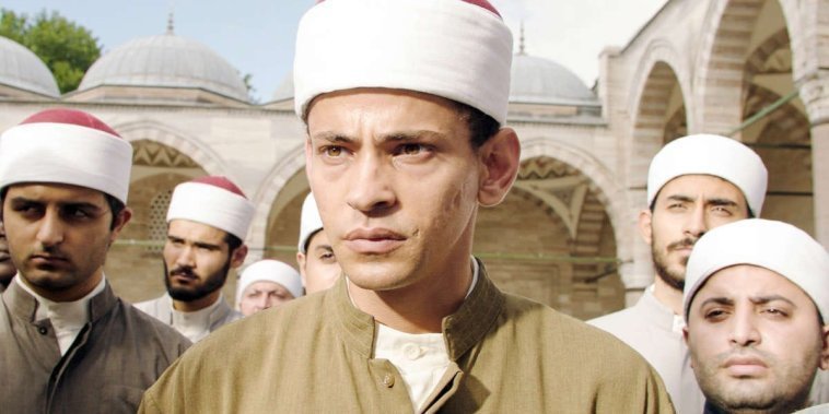La conspiration du Caire