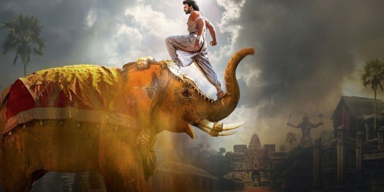 Baahubali 2 : La conclusion