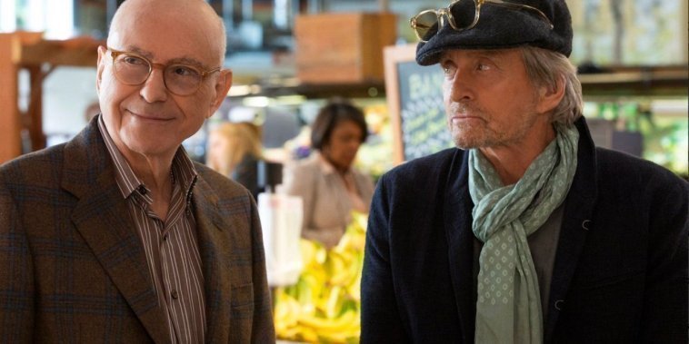 La méthode Kominsky