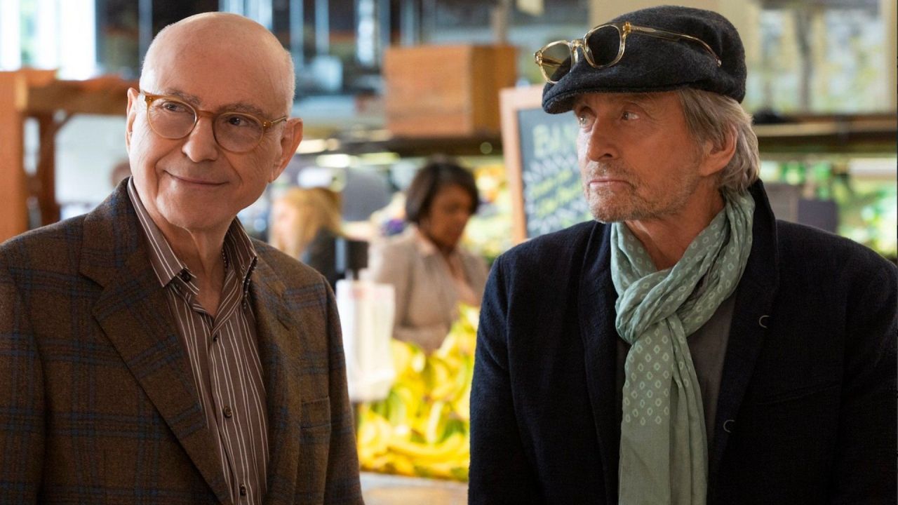 La méthode Kominsky streaming gratuit La méthode Kominsky streaming gratuit