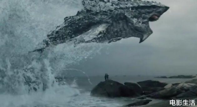 Land Shark