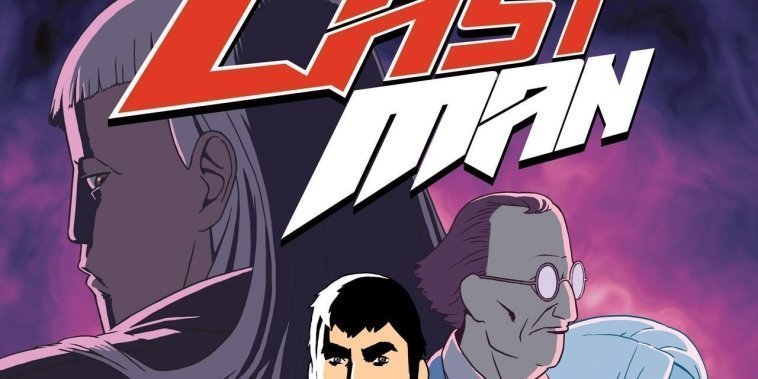 Lastman